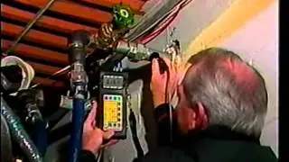 American Pipe Lining's Epoxy Pipe Coating
