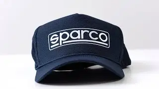 Sparco Blue Cap Review &ndash; Everyday Racing Style