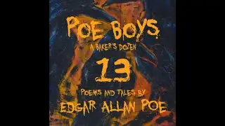Poe Boys - The Angel of the Odd