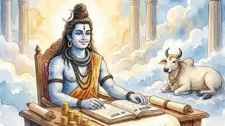 Dusra adhyay. Shri shiv mahapuran. Hr hr mahadev