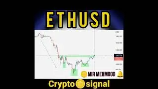 pump signal crypto*ETHUSD