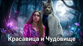 КРАСАВИЦА и ЧУДОВИЩЕ 2026 / Леди Диана