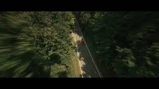 Ferrari f430 Spider X FPV Drone │SE FPV 4k
