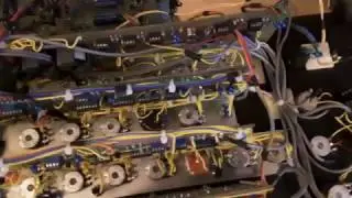Maplin 3800 General condition