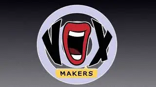 Je Code Avec le Cul (HQ Audio) - VoxMakers