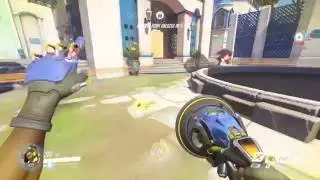 Don't Lucio way!