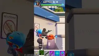 Remember To Reload This Season #fortnite