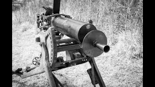 Maxim MG08