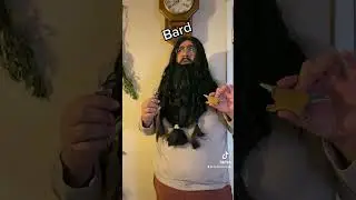 Гномы в фэнтезийных сеттингах