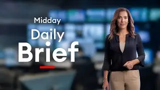 Midday Brief 24.06.2022