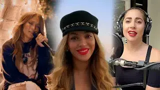 'One World: Together at Home' Special: All the Best Moments from Lady Gaga, Beyonc&eacute; and More