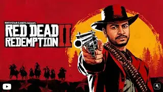 Red Dead Redemption 2 Hindi Stream