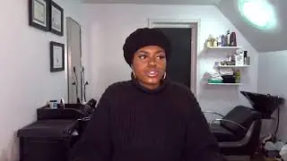 Theory #01 HEALTH OF THE SCALP, NUTRITION & HISTORY OF THE HAIR | LCHAMPSBEAUTY ACADEMY