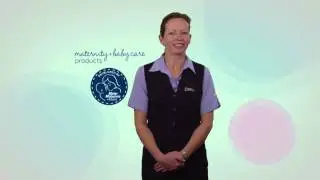 Ask your Mater Midwife | Washing and moisturising your baby | Mater Baby Products | 2014