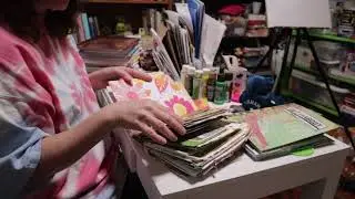 WHAT IS A FLOW JOURNAL & HOW TO CREATE ONE