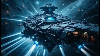 Galactic Empire Massacres 10 Billion on Live Broadcast&mdash;Earth Unleashes its Fury| SciFi HFY Stories