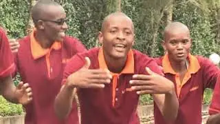WAMEKENGEUKA BY SHALLOM CHOIR AIC MAKONGEN NAIROBI