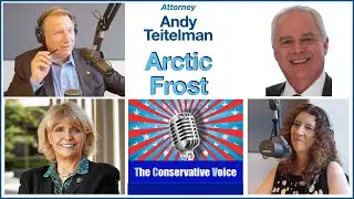 Operation Arctic Frost was the model of weaponization of government for political gain.