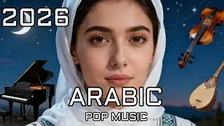 Arabic Songs Music 2026 🎧 Top Music Populer Arabic Songs  &hearts; حبٌّ لم أعتدْهُ