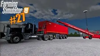 FS19   Let's Play Ravenport #27   Timelapse Fieldwork and BGA