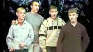 НОС SHOW # 10 (Стекловата)