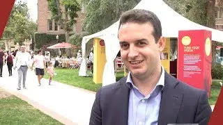 Vlume Brings Armenian Literature to the Digital World