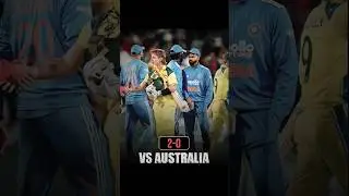ODI Under GG Era 👀
