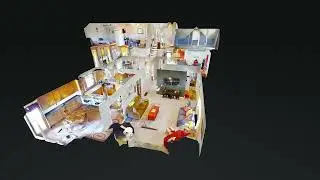 Narrated Matterport - Walk Through Video - Recent Sample - Find out more at Imagemaker360.com
