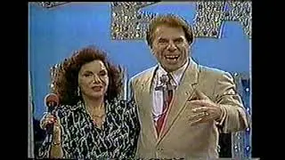 Emilinha Borba canta Catito no Silvio Santos (1990)