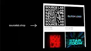 FREE Motion Graphics Assets – SOURCE LAB