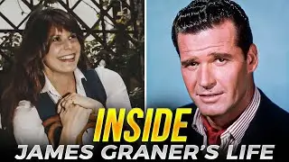 James Garner's Daughter Confirms What We Thought All Along, 10 Years After He Died