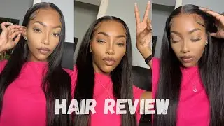 Must Have 9x6 Wear Go Wig ft. ISEE Hair