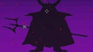 UNDERTALE - 2013 Original Kickstarter Trailer