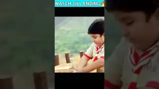 Crazy Experiment With Soap🔥😜|Part-1|#scamexpert #shorts