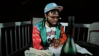 MCG - Letter To Maryland (Official Music Video)