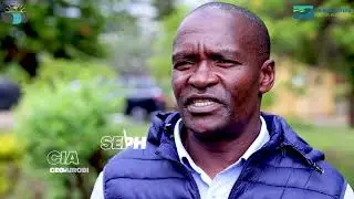 Nairobi Rivers Documentary