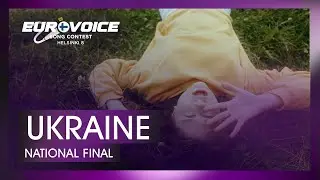 VIDBIR: 🇺🇦 Ukraine National Selection | Eurovoice 8 🇫🇮