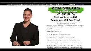 Kevin David Amazon FBA ninja course 2019 🤑 Kevin David Amazon 🤑