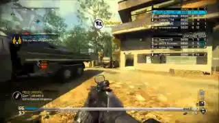 Call Of Duty Ghosts XP LOBBY | 10th Prestige Lobby FIRST EVER!!