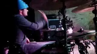 The Perfect Drug (live with Ryan Reid Band)