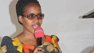 JINSI YESU ALIVYONIPONYA VIRUSI VYA UKIMWI- MCH ESTHER ERASTO