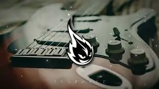 ►JETLAG ▬ INSPIRING ENERGETIC GUITAR ROCK/RAP BEAT ▬ Rock/Hip Hop Instrumental 2022