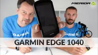 RECENZIA Garmin Edge 1040 Solar - keď sa dielo podarí