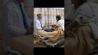 Dr. Bailey Treated as Mentally Ill#greysanatomy #tvshow #shorts