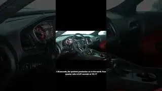The Beast of automobiles 🚗, The Dodge Demon 170 ☠️💀  #editing #supercars #musclecars #phonk #viral