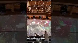 Avalon closed out his Ozora Festival 2024 set with his new collab 'Tribal Ritual' with Flegma 🙌🪄🌘