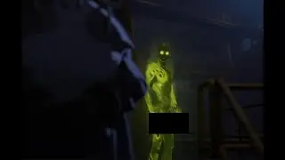 Episode 1 of DISPATCH was.... TOXIC!!