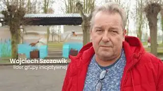 Widuchowa - Projekt przystanek