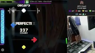 [StepManiaX] - Worn Out Tapes (Wild 23) - APC