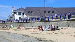 Trearddur Bay and Porthdafarch Top Pictures 2016